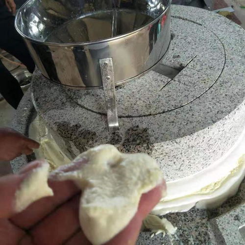 柳州优质耐用五谷杂粮石磨机 价格小作坊豆腐豆浆石磨机